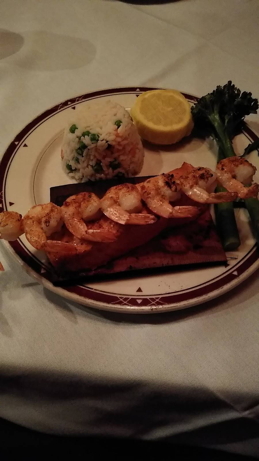 Coleman House Restaurant | restaurant | 1000 Buffalo Run Blvd, Miami, OK 74354, USA | 9185427140 OR +1 918-542-7140