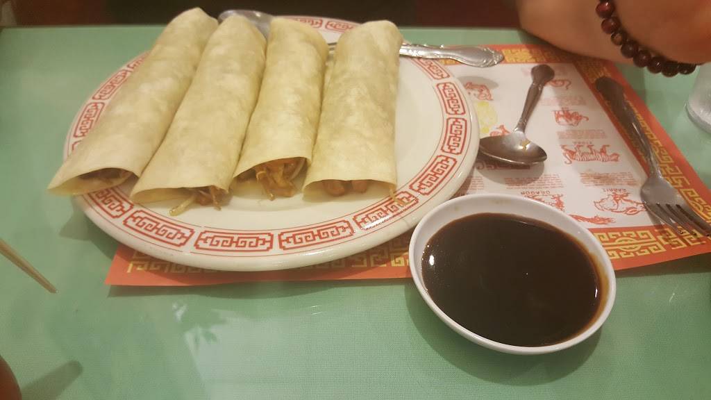 China Rainbow | restaurant | 6630 W Cactus Rd, Glendale, AZ 85304, USA | 6238782233 OR +1 623-878-2233