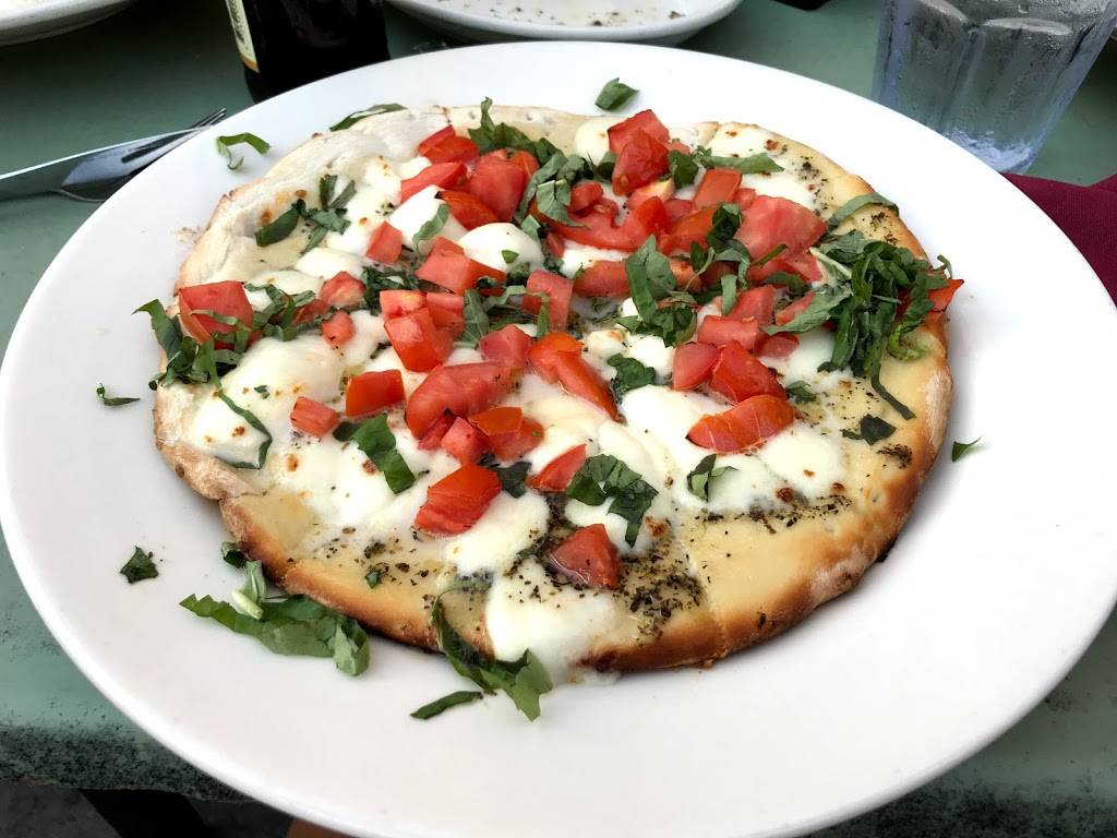 C&O Trattoria | restaurant | 31 Washington Blvd, Marina Del Rey, CA 90292, USA | 3108239491 OR +1 310-823-9491