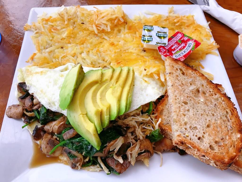 Sloopys | meal takeaway | 3416 Highland Ave, Manhattan Beach, CA 90266, USA | 3105451373 OR +1 310-545-1373