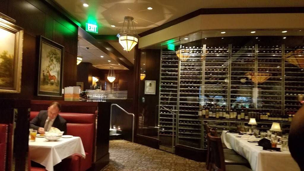 The Capital Grille | restaurant | 94 Perimeter Center W, Dunwoody, GA 30346, USA | 7707308447 OR +1 770-730-8447