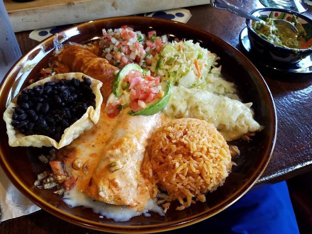 Casa Ricardos | restaurant | 107 Lake St #200, Kirkland, WA 98033, USA | 4252859160 OR +1 425-285-9160