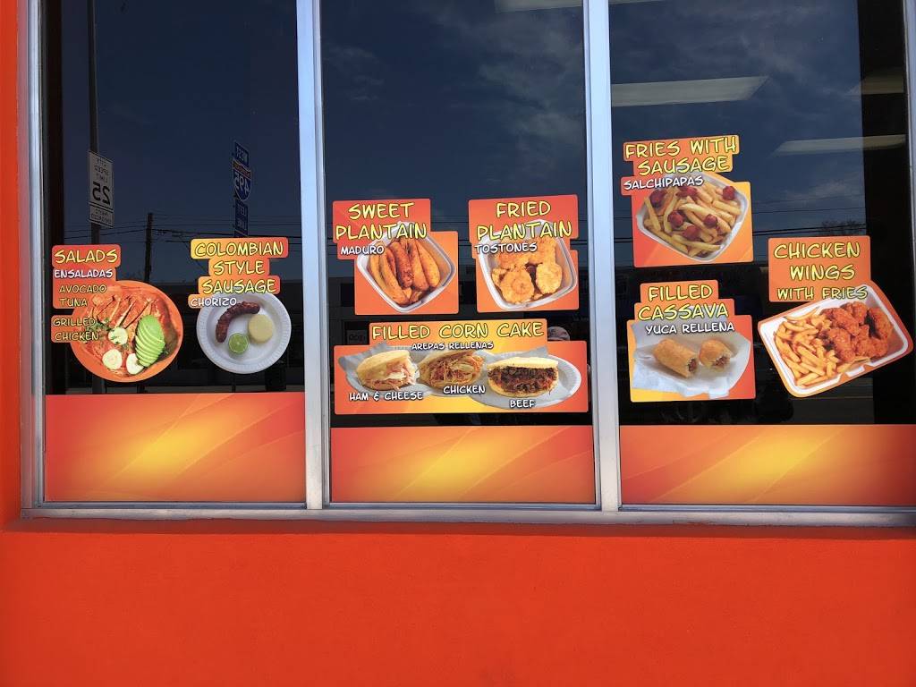 The Empanada Spot | restaurant | 61-09 Springfield Blvd, Oakland Gardens, NY 11364, USA | 7182242209 OR +1 718-224-2209