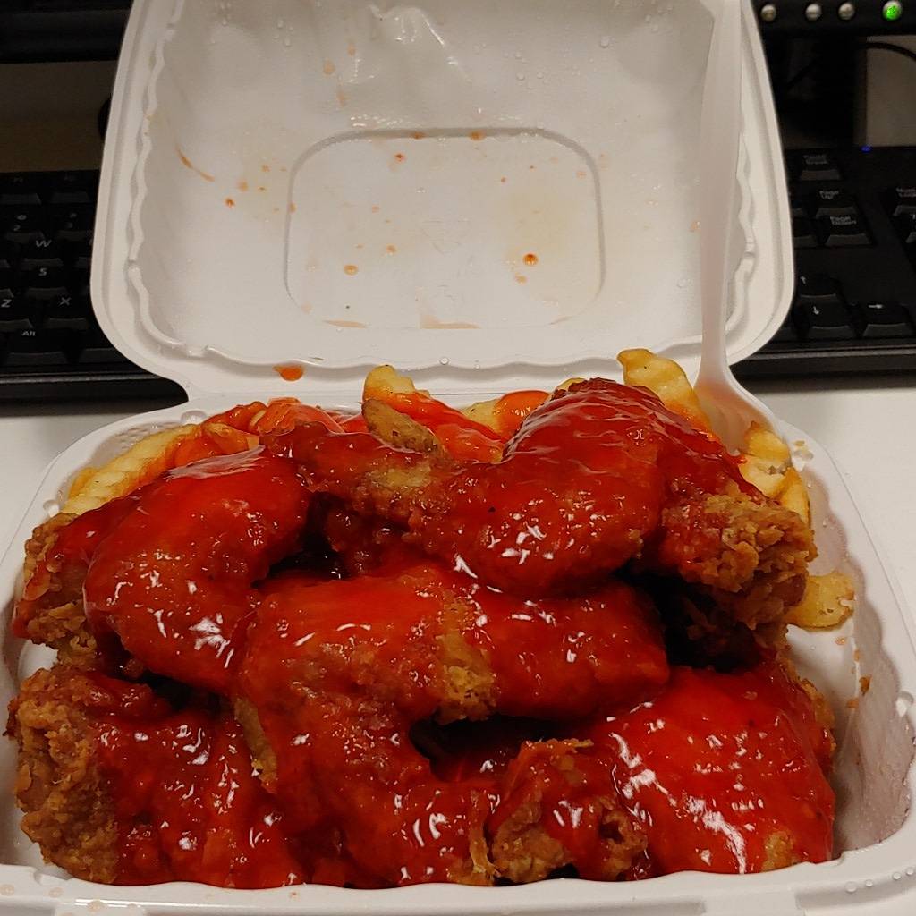 Dragon Express | meal delivery | 1855 7th St NW, Washington, DC 20001, USA | 2022349803 OR +1 202-234-9803