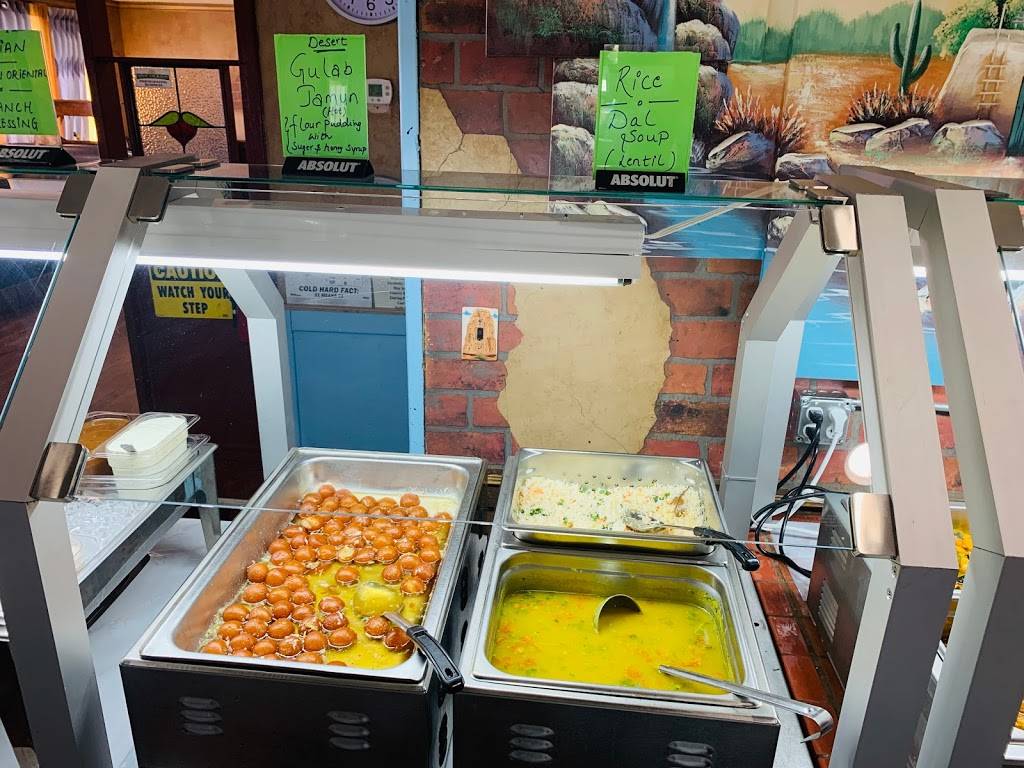 Taj Indian Cuisine | restaurant | 609 S, CA-49, Jackson, CA 95642, USA | 2092233886 OR +1 209-223-3886