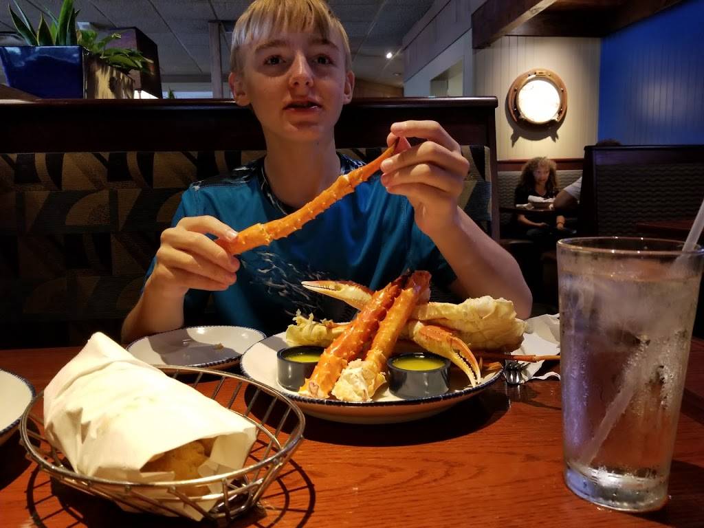 Red Lobster | restaurant | 1610 Bultman Rd, Madison, WI 53704, USA | 6082443530 OR +1 608-244-3530