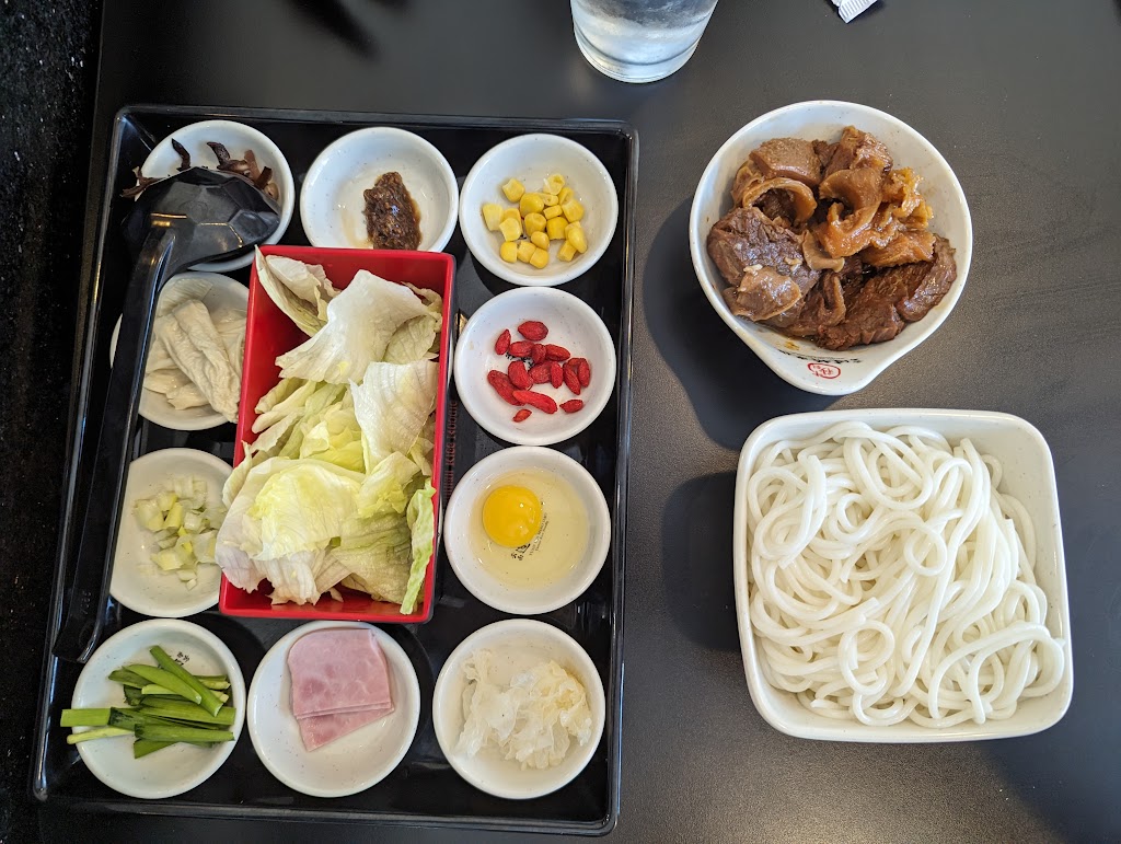 Ten Seconds Yunnan Rice Noodle | restaurant | 4288 Dublin Blvd #101-102, Dublin, CA 94568, USA | 9252308054 OR +1 925-230-8054