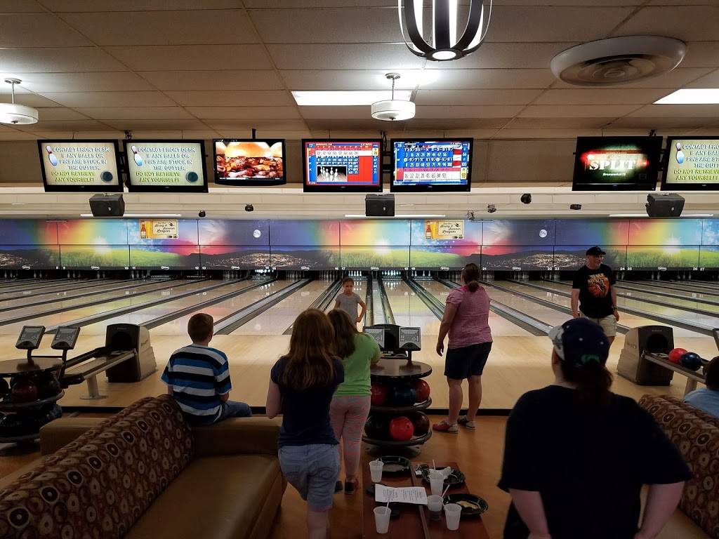 Game of Western Columbus | restaurant | 2421, 500 Georgesville Rd, Columbus, OH 43228, USA | 6142741169 OR +1 614-274-1169