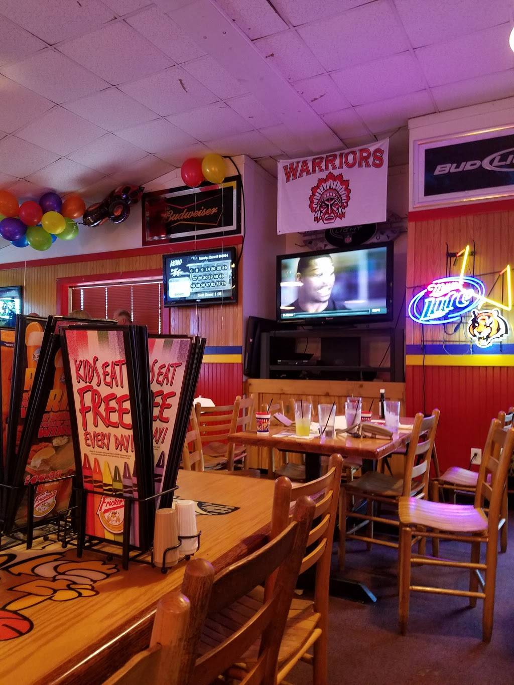 Frickers | restaurant | 6280 Chambersburg Rd, Dayton, OH 45424, USA | 9372339464 OR +1 937-233-9464