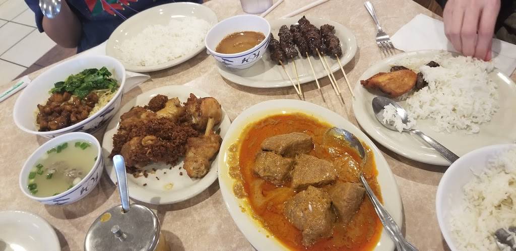 Rice Bowl | restaurant | 14360 Bellaire Blvd #98, Houston, TX 77083, USA | 2819889912 OR +1 281-988-9912