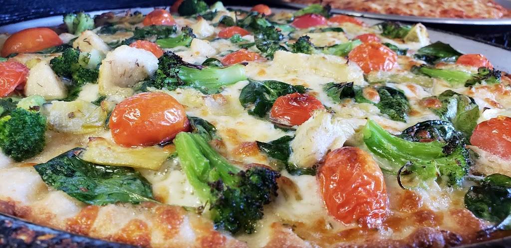 Pizza Roma | restaurant | 785 Som Center Rd, Cleveland, OH 44143, USA | 4406841984 OR +1 440-684-1984