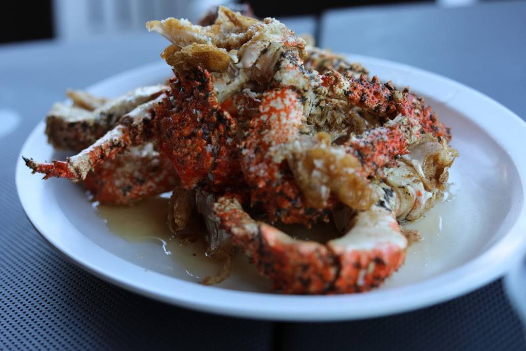 Mariscos La Estrella | restaurant | Blvd. Popotla, Popotla, 22710 Rosarito, B.C., Mexico | 016611167005 OR +52 661 116 7005