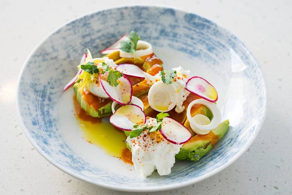 Caña Restaurant and Lounge | restaurant | 1102 Brickell Bay Dr, Miami, FL 33131, USA | 7865351661 OR +1 786-535-1661