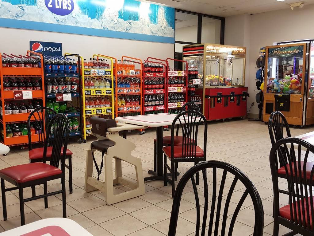 Subway | restaurant | 5151 N Fork Rd, Elliston, VA 24087, USA | 5402682880 OR +1 540-268-2880