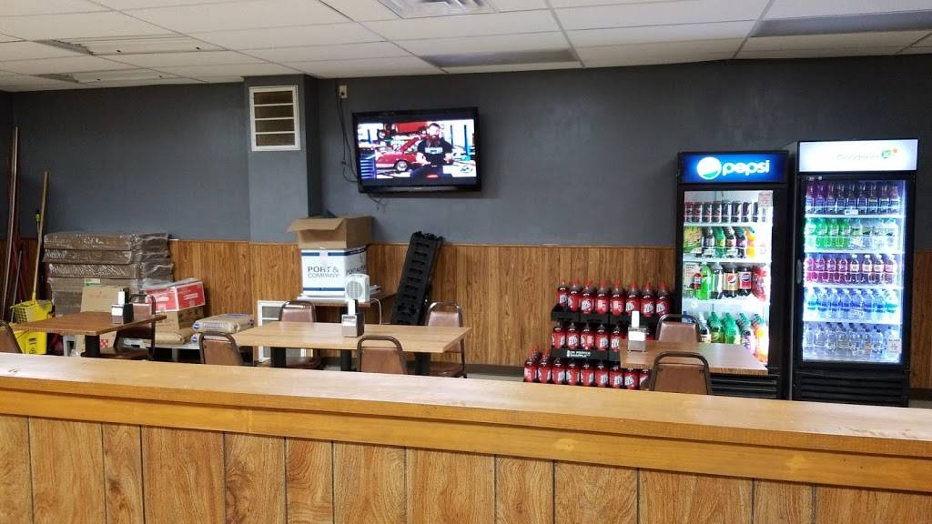 Rockys New York Pizza | restaurant | 11351 Robinwood Dr, Hagerstown, MD 21742, USA | 3017903852 OR +1 301-790-3852