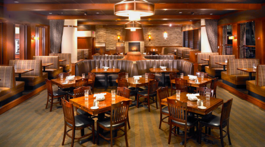 Weber Grill Restaurant | restaurant | 10 N Illinois St, Indianapolis, IN 46204, USA | 3176367600 OR +1 317-636-7600