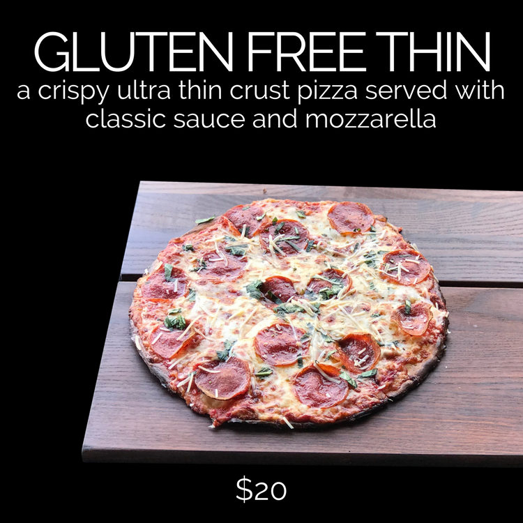 The Pizza U | restaurant | 207 s Waukegan Rd, Lake Bluff, IL 60044, USA | 2245445105 OR +1 224-544-5105