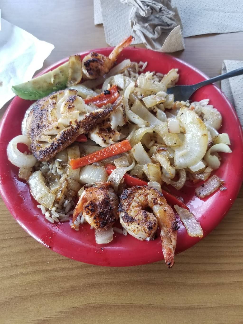 Laguna Madre Seafood Company | restaurant | 10614 Westover Hills Blvd, San Antonio, TX 78251, USA | 2103699079 OR +1 210-369-9079
