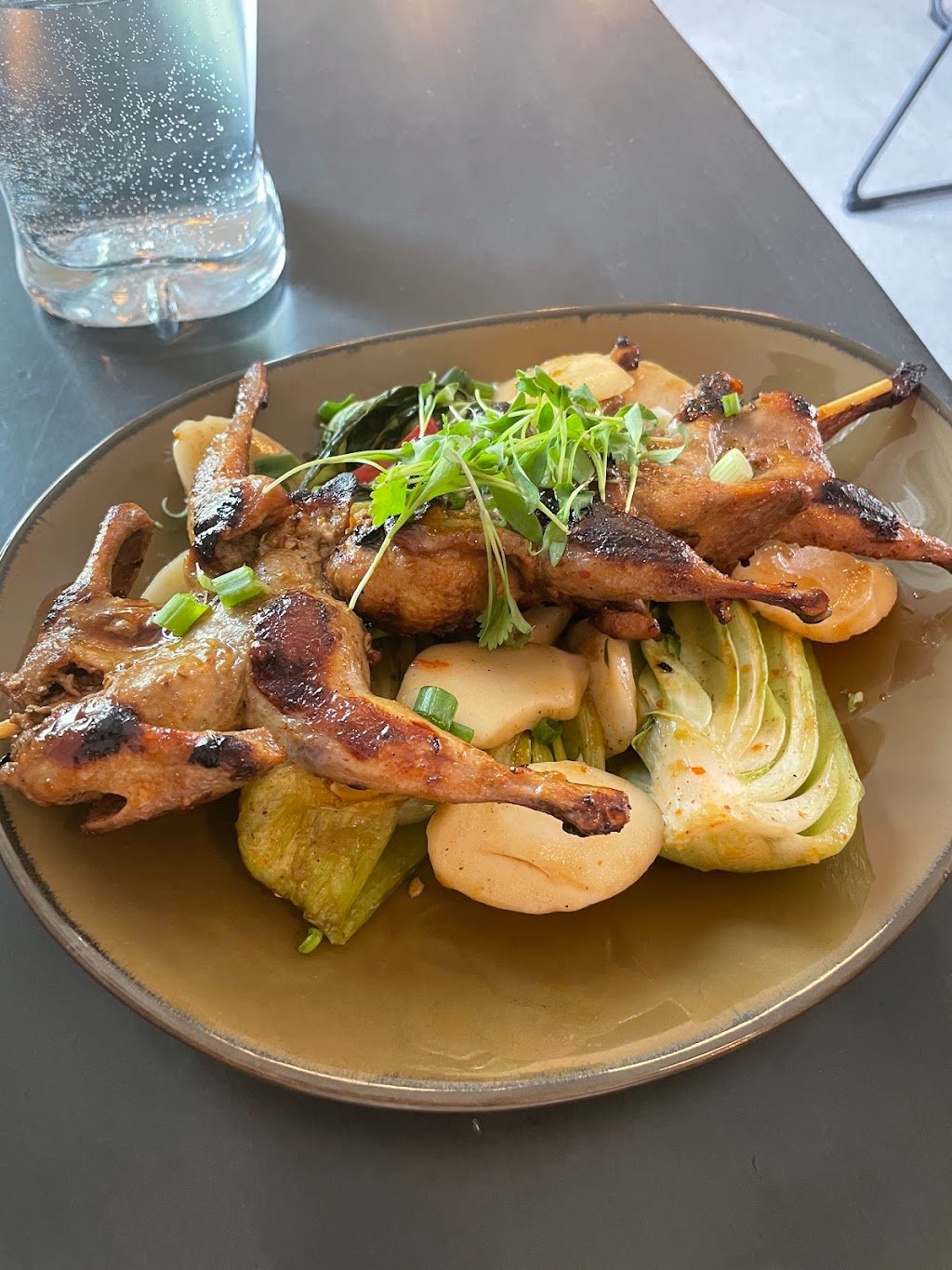 Roam | restaurant | 139 Broadway St, entrance on, E 2nd St Unit E, Eagle, CO 81631, USA | 9703284696 OR +1 970-328-4696