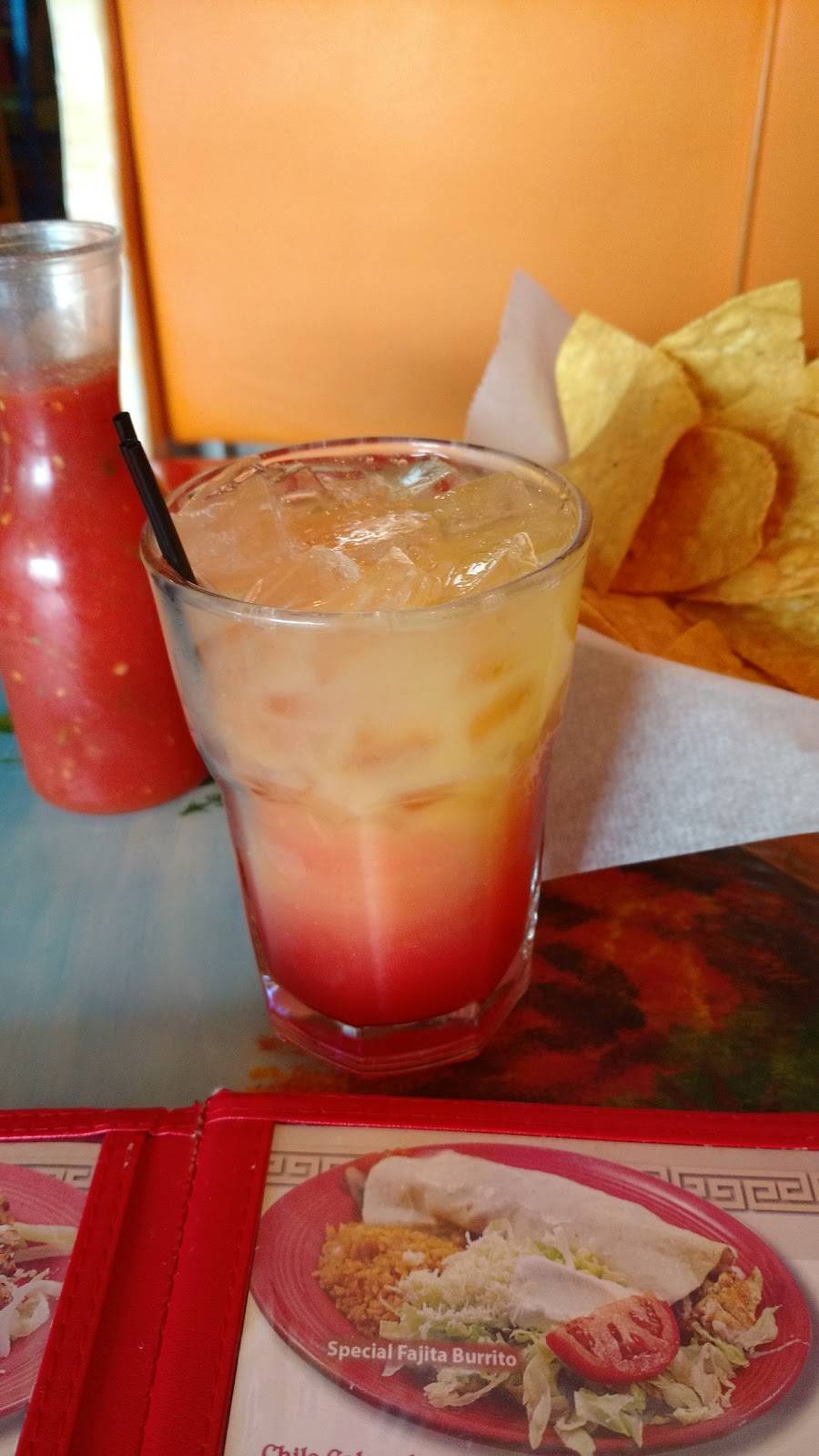 Los Mariachis | restaurant | 1080 N Bridge St, Chillicothe, OH 45601, USA | 7407754219 OR +1 740-775-4219