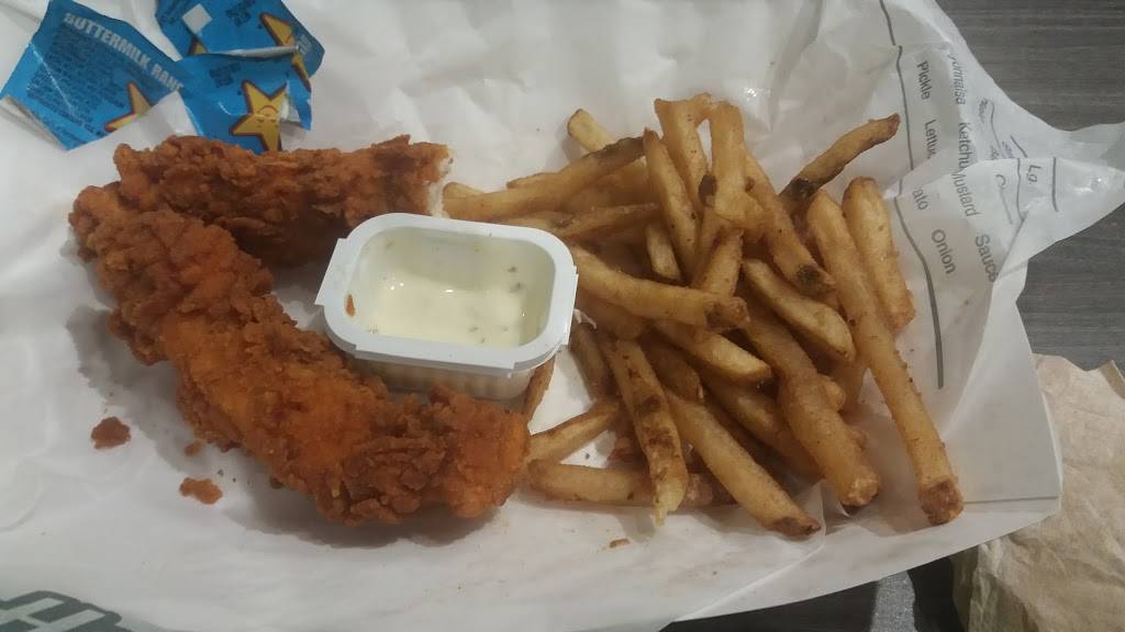 Hardees | restaurant | 5627 S Scatterfield Rd, Anderson, IN 46013, USA | 7656499247 OR +1 765-649-9247