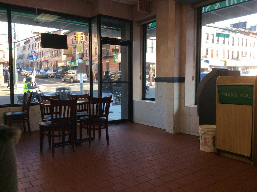 China Wok | restaurant | 888 5th Ave, Brooklyn, NY 11232, USA | 7186336661 OR +1 718-633-6661