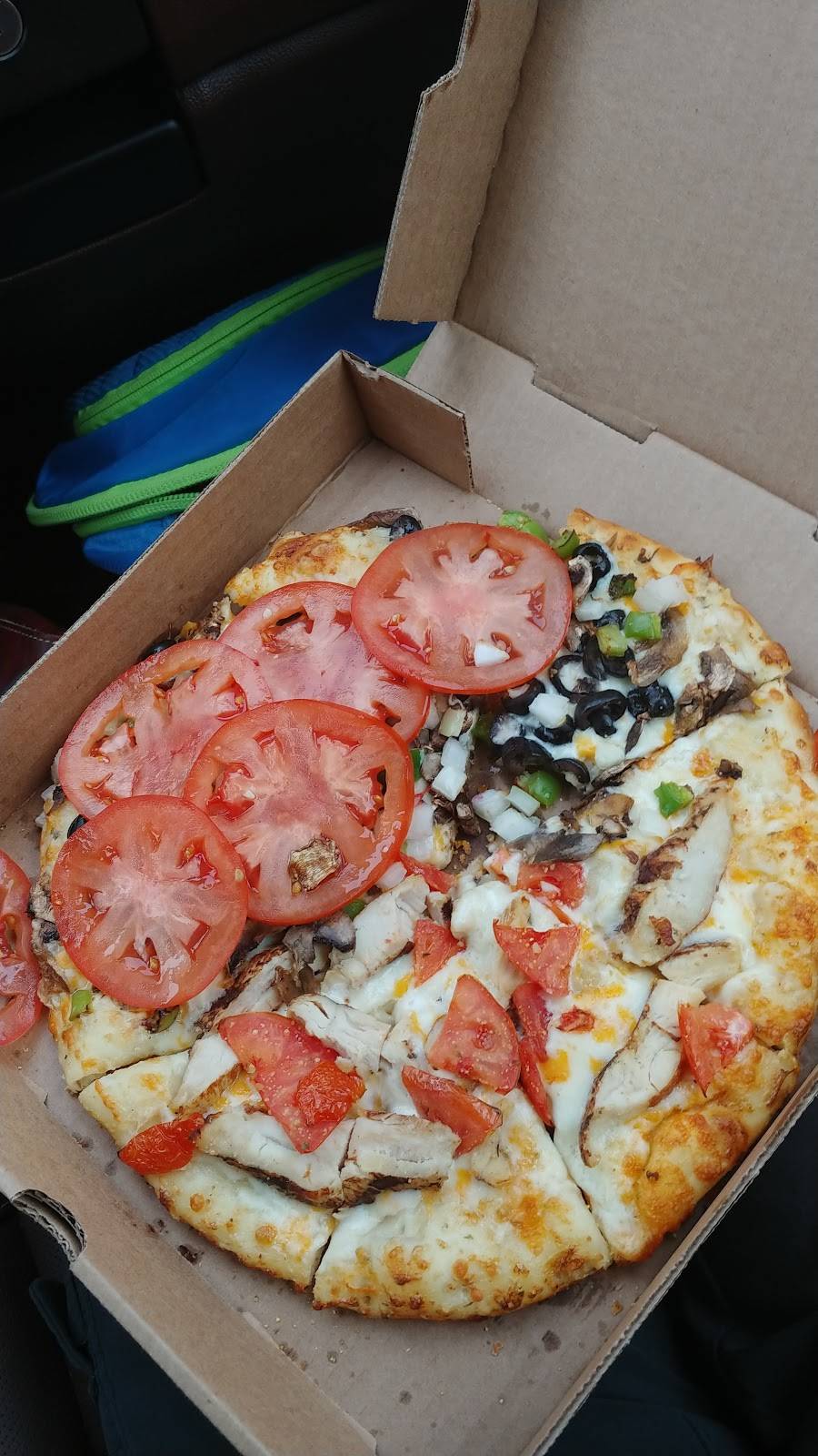 Papa Petes Pizza | restaurant | 109 S 65th Ave, Ridgefield, WA 98642, USA | 3608871818 OR +1 360-887-1818