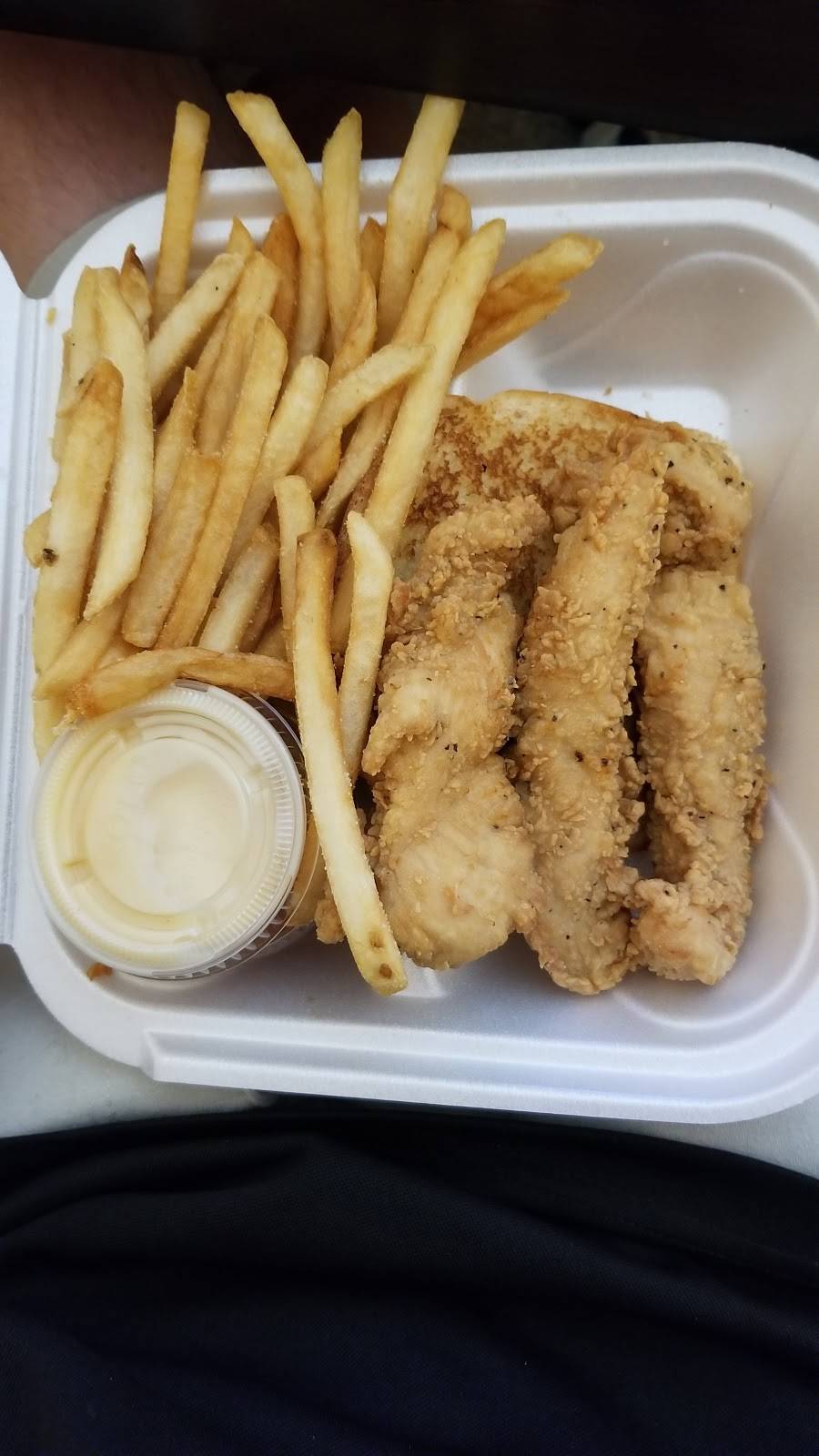 Chicken Lit Tenders & Wings | restaurant | 931 E Ogden Ave, Naperville, IL 60563, USA | 6304709143 OR +1 630-470-9143