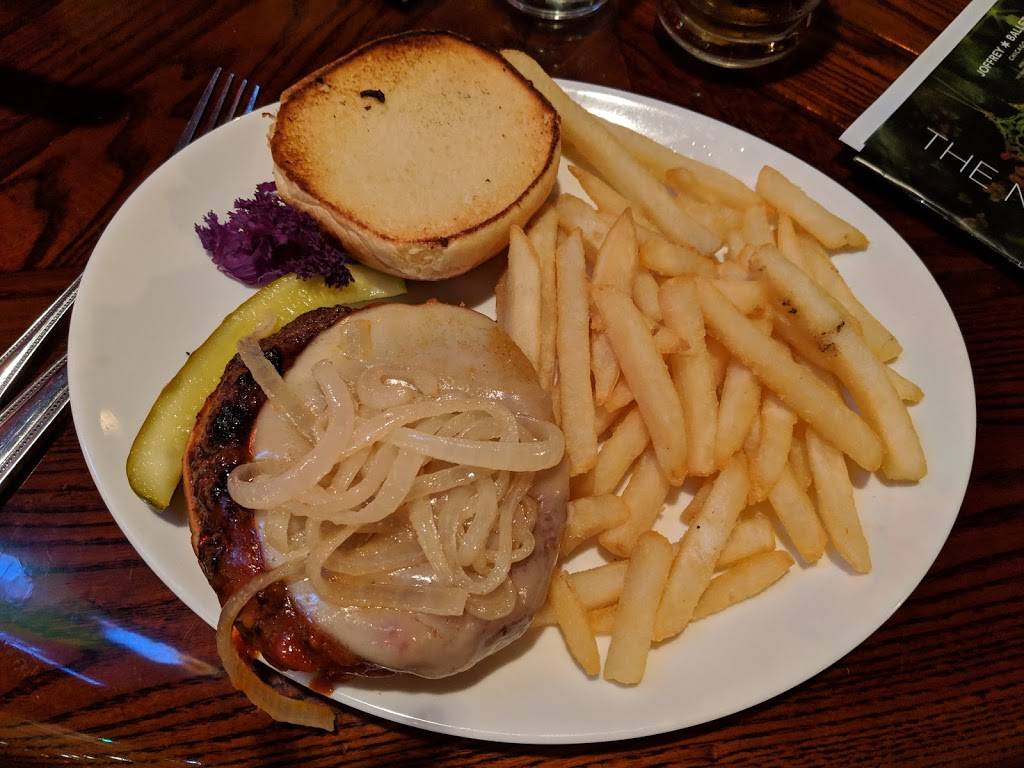 Exchequer Restaurant & Pub | restaurant | 226 S Wabash Ave, Chicago, IL 60604, USA | 3129395633 OR +1 312-939-5633