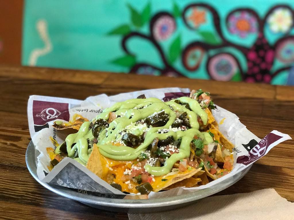 Mas Taco | restaurant | 1019 Dairy Ashford Rd, Houston, TX 77079, USA | 2815314770 OR +1 281-531-4770