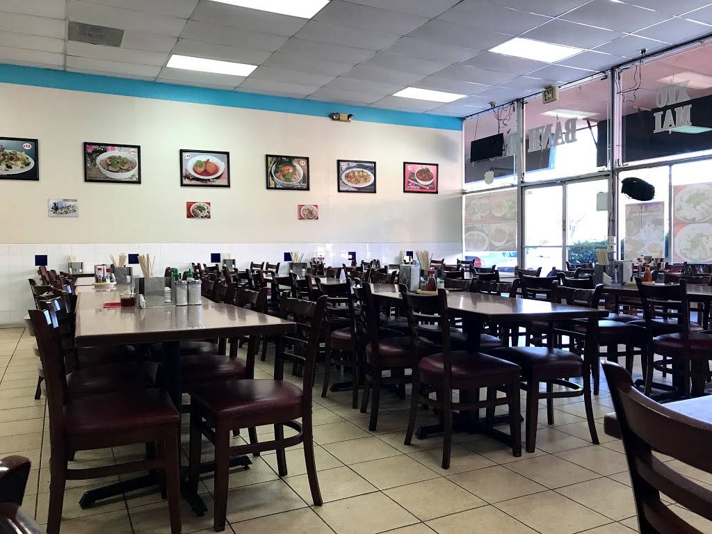 Kim Loi Banh Bao | restaurant | 1716 Tully Rd, San Jose, CA 95122, USA | 4085311344 OR +1 408-531-1344