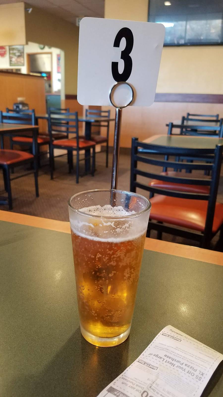 Round Table Pizza | meal delivery | 5110 Laguna Blvd, Elk Grove, CA 95758, USA | 9166846200 OR +1 916-684-6200