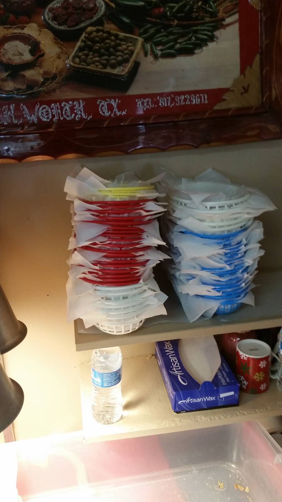 La Hacienda | restaurant | 3751 Hemphill St, Fort Worth, TX 76110, USA | 8177051440 OR +1 817-705-1440