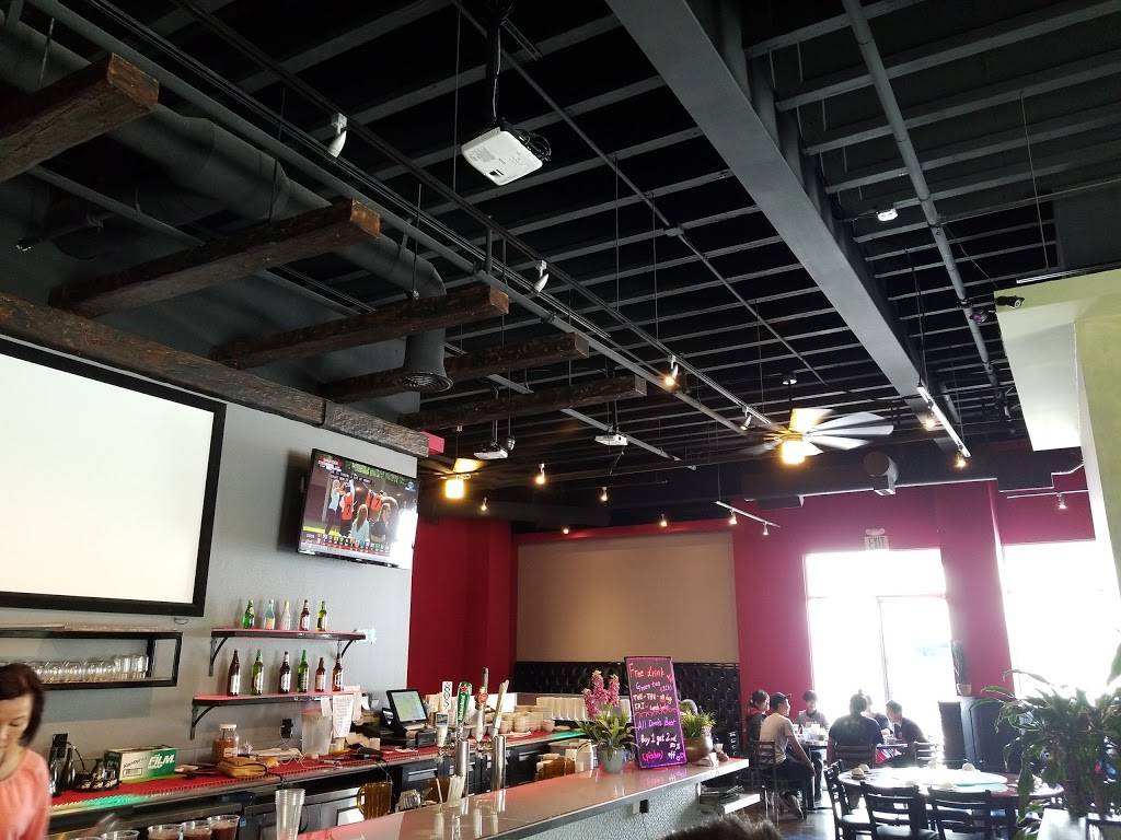 Good Eats Bar & Restaurant | restaurant | C113, 18888 Labin Ct, Rowland Heights, CA 91748, USA | 6268209089 OR +1 626-820-9089