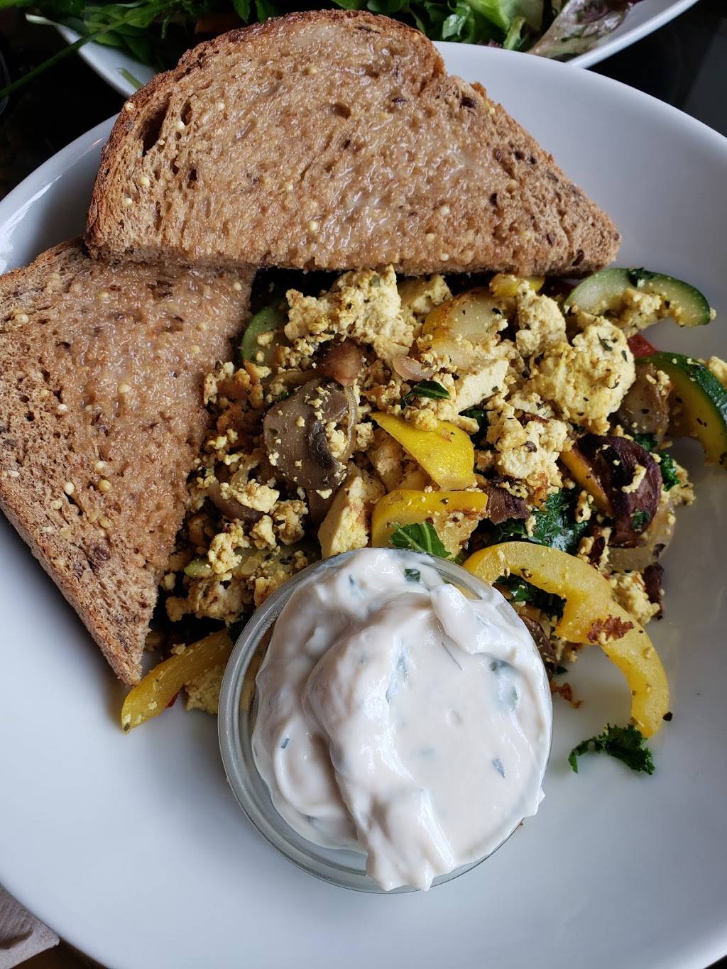 Cadence | restaurant | 88 Yarmouth St, Guelph, ON N1H 2H6, Canada | 5192658225 OR +1 519-265-8225