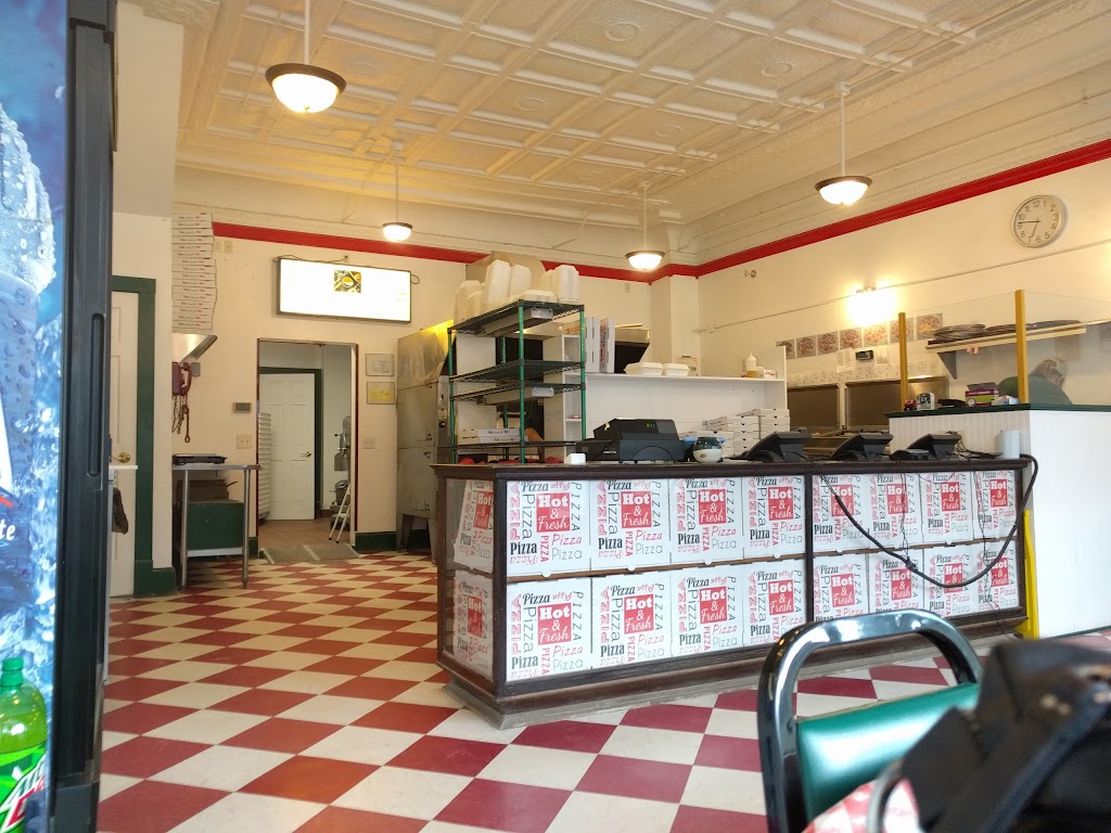 Calumet Pizza Works | meal delivery | 318 5th St, Calumet, MI 49913, USA | 9063372188 OR +1 906-337-2188