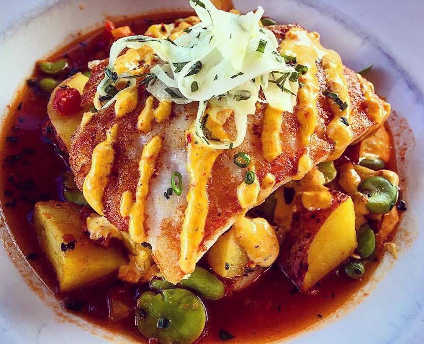 Solstice Kitchen & Wine Bar | restaurant | 841-4 Sparkleberry Ln, Columbia, SC 29229, USA | 8037886966 OR +1 803-788-6966