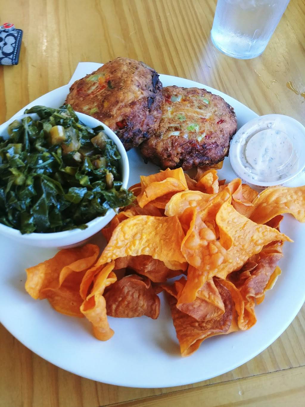 Florida Cracker Kitchen | restaurant | 966 E Jefferson St, Brooksville, FL 34601, USA | 3527548787 OR +1 352-754-8787