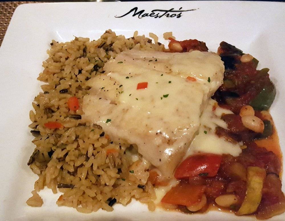 Maestros Restaurant | restaurant | 1010 N Macinnes Pl, Tampa, FL 33602, USA | 8132297827 OR +1 813-229-7827