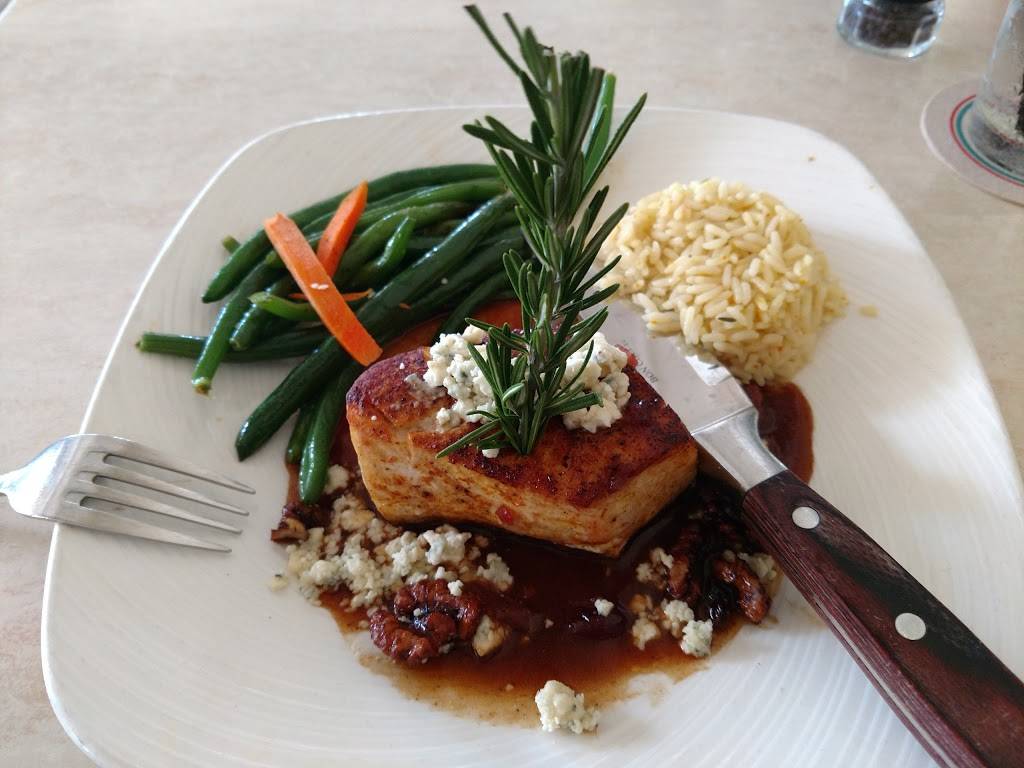 Guppys On the Beach | restaurant | 1701 Gulf Blvd, Indian Rocks Beach, FL 33785, USA | 7275932032 OR +1 727-593-2032