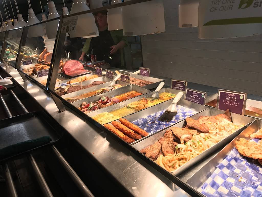 Lubys | restaurant | 8176 N Mopac Expy, Austin, TX 78759, USA | 5123466040 OR +1 512-346-6040