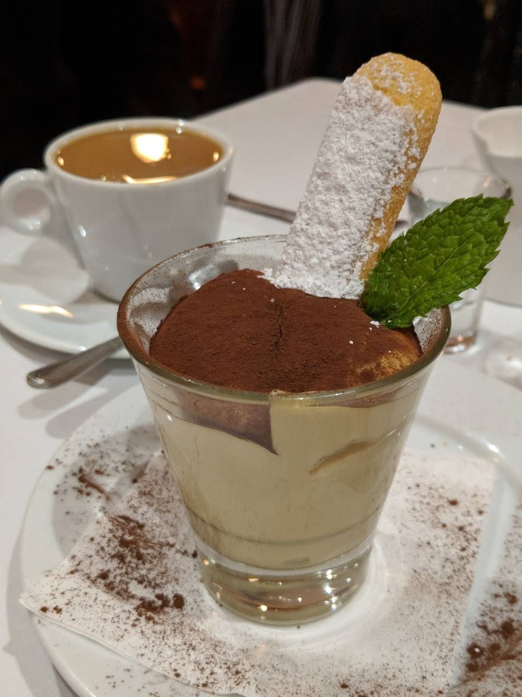 Firenze Trattoria | restaurant | 2 Lynde St, Salem, MA 01970, USA | 9782191188 OR +1 978-219-1188