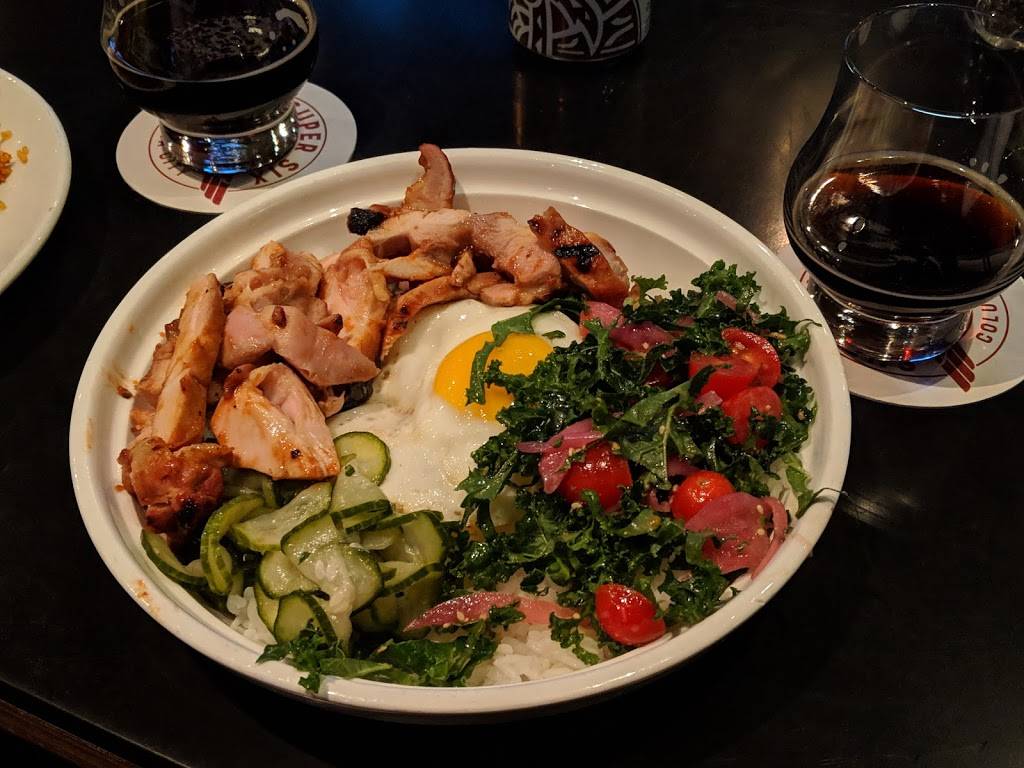 Super Six | restaurant | 3714 S Hudson St, Seattle, WA 98118, USA | 2064201201 OR +1 206-420-1201