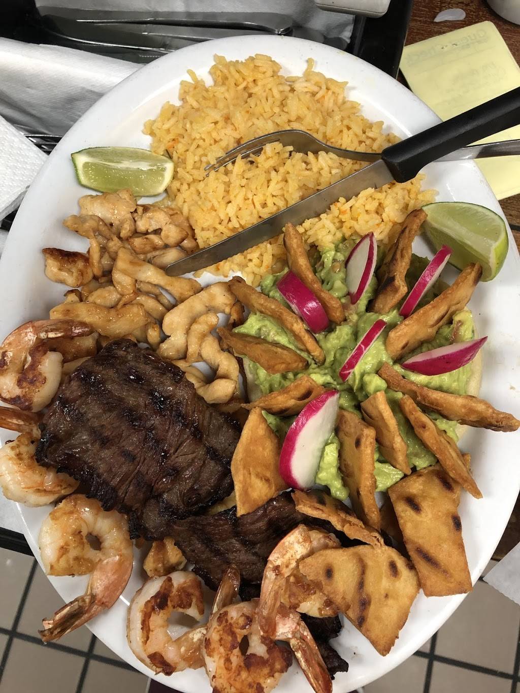 La Morenita Restaurant | restaurant | 2201 S Thompson St, Springdale, AR 72764, USA | 4797512177 OR +1 479-751-2177