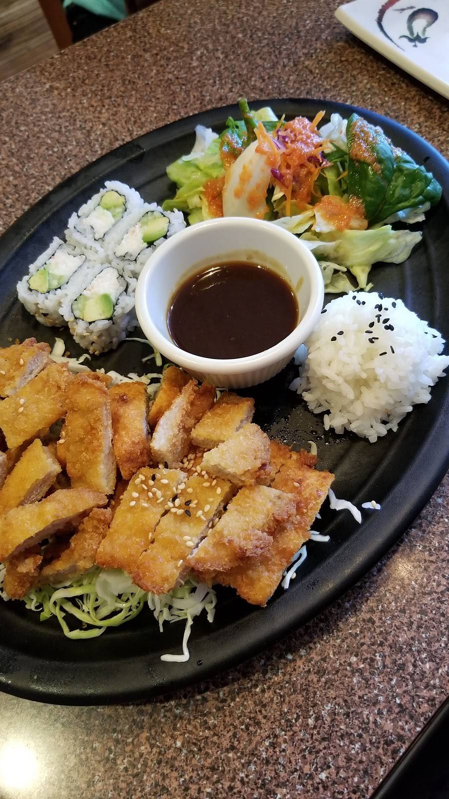 Sushi Gallery | restaurant | 16436 Norwalk Blvd, Cerritos, CA 90703, USA | 5629266556 OR +1 562-926-6556