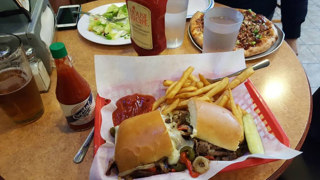 Malibu Grill & BBQ | restaurant | 5735 Camden Ave, San Jose, CA 95124, USA | 4084487300 OR +1 408-448-7300