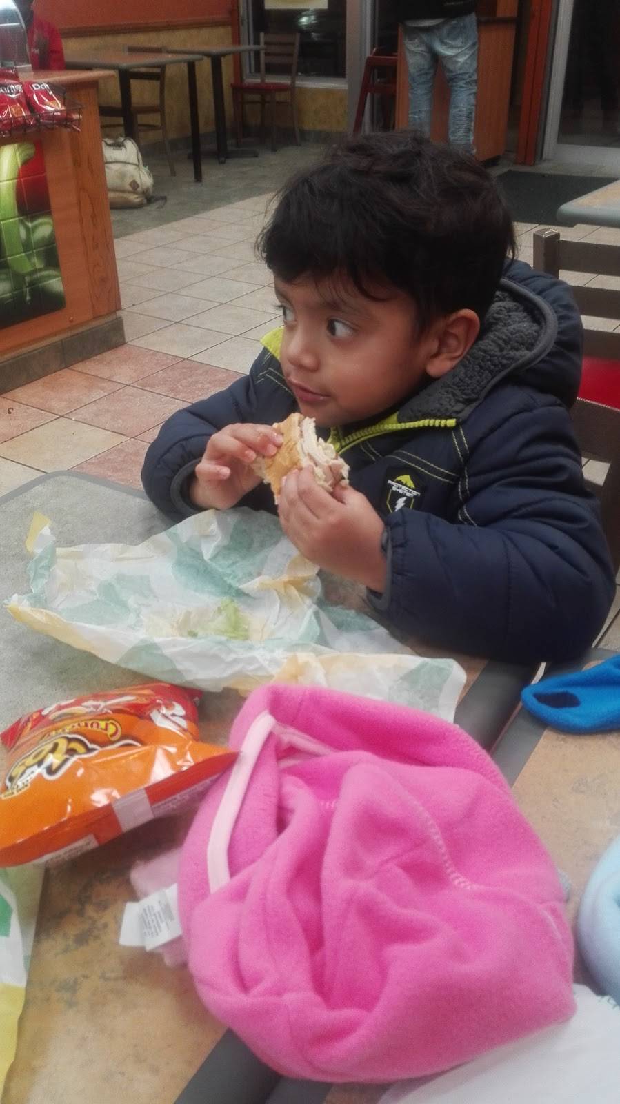 Subway Restaurants | restaurant | Plaza 30 Shopping Center, 8445 Annapolis Rd Store 8445 D, New Carrollton, MD 20784, USA | 3013060130 OR +1 301-306-0130