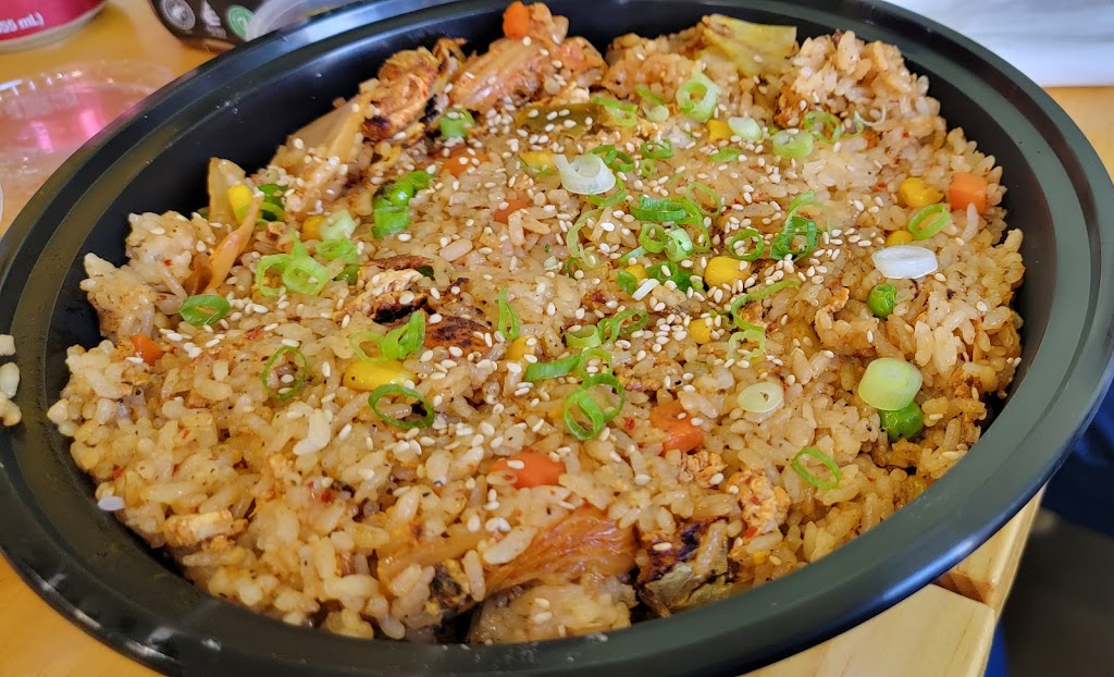 K Style Kitchen | restaurant | 6001 Winter Haven Rd NW Ste. G, Albuquerque, NM 87120, USA | 5055038699 OR +1 505-503-8699