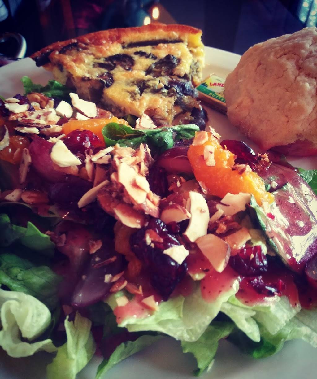 The Garden Tea Room @ Hometown | cafe | 201 Helena Ave, Rogersville, MO 65742, USA | 4177534777 OR +1 417-753-4777