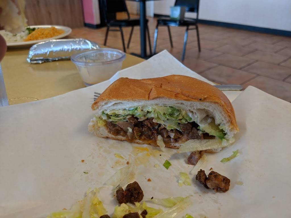 Arandas Mexican Grill | restaurant | 406 SW Lee Blvd, Lawton, OK 73501, USA | 5803551718 OR +1 580-355-1718